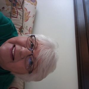 Meet your Posher, Barbara